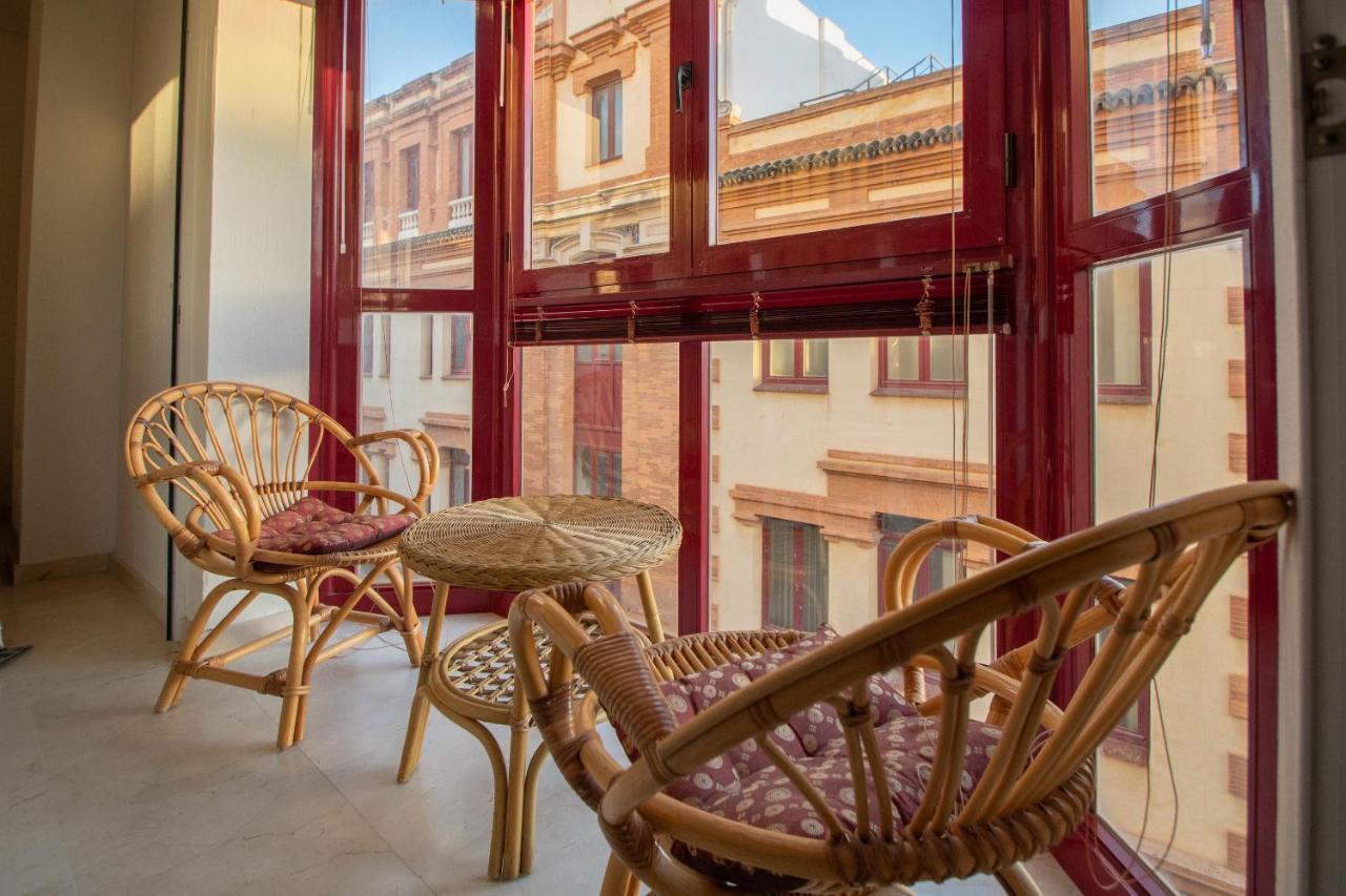 Apartamento Nuestra Andalucia - Cadiz Centro - Parking エクステリア 写真