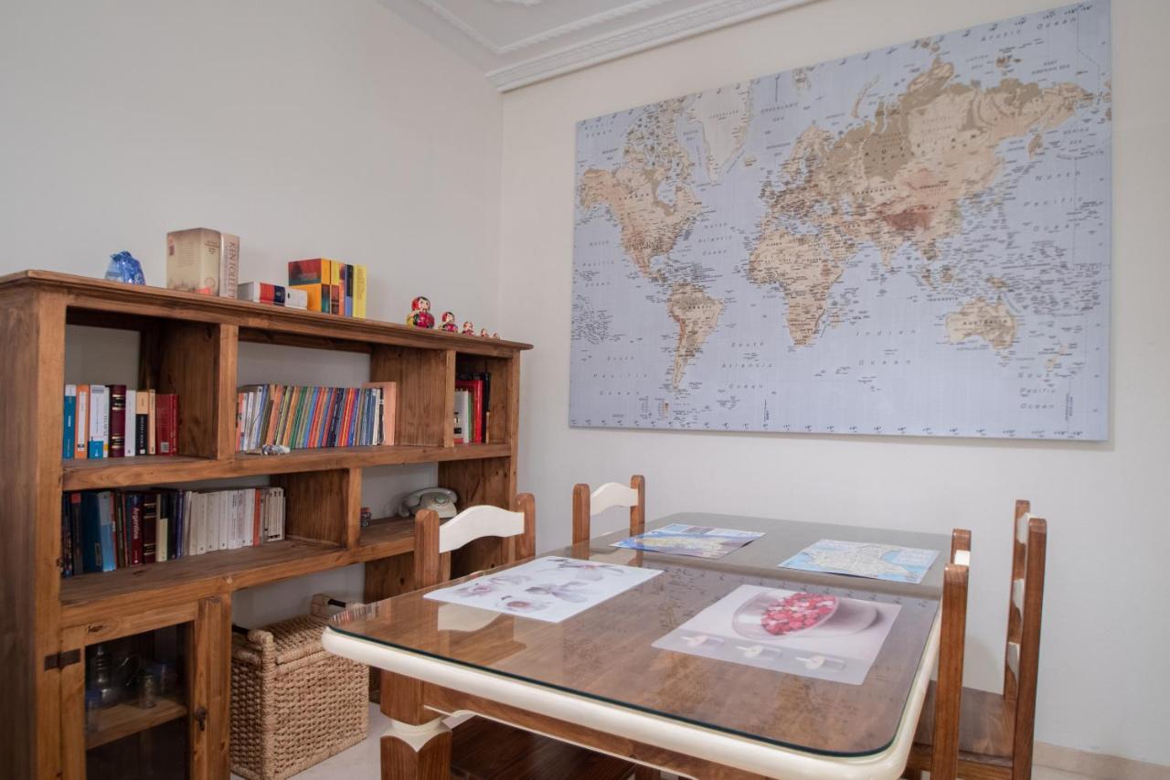Apartamento Nuestra Andalucia - Cadiz Centro - Parking エクステリア 写真